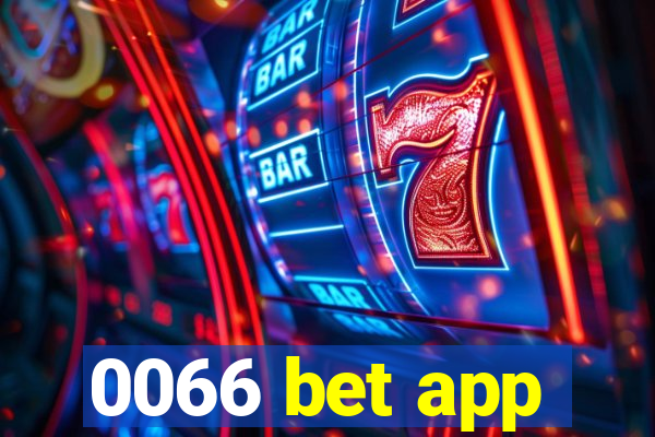 0066 bet app